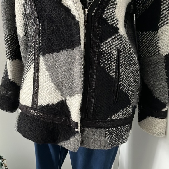 Plenty by Tracy Reese Coat - Picture 3 of 9